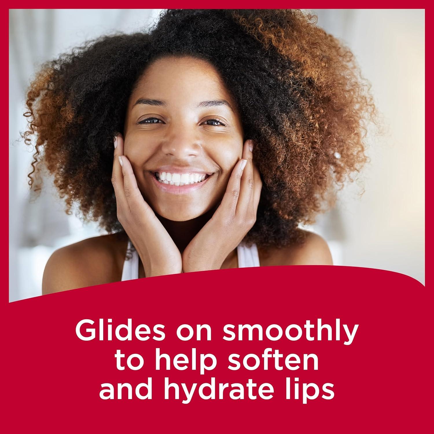 Bálsamo Labial Hidratante Carmex Fresa SPF 15 - 5 Tubos