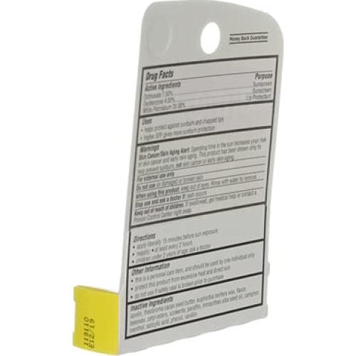 Bálsamo Labial Hidratante Carmex Cereza SPF 15 18g