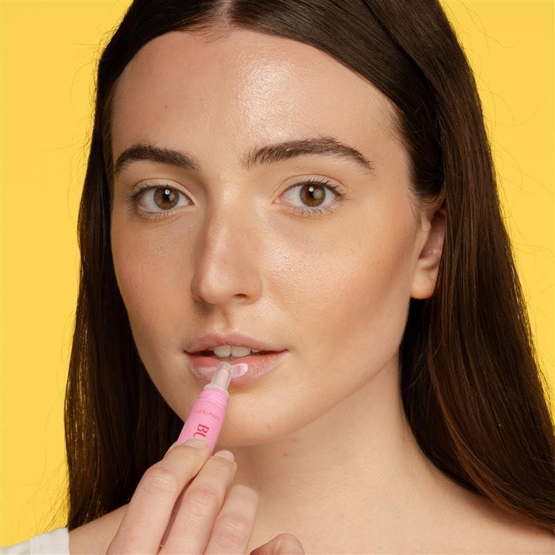 Leche Labial Burt's Bees Fresa Dulce 10 ml Hidratante Diario