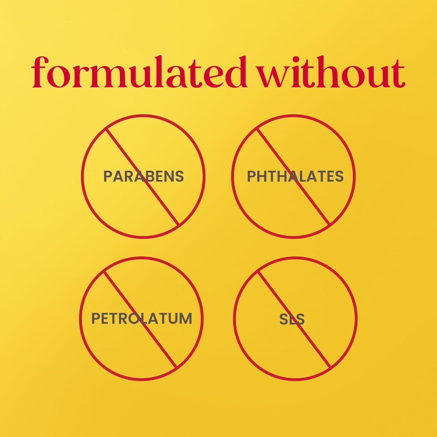 Leche Labial Burt's Bees Fresa Dulce 10 ml Hidratante Diario