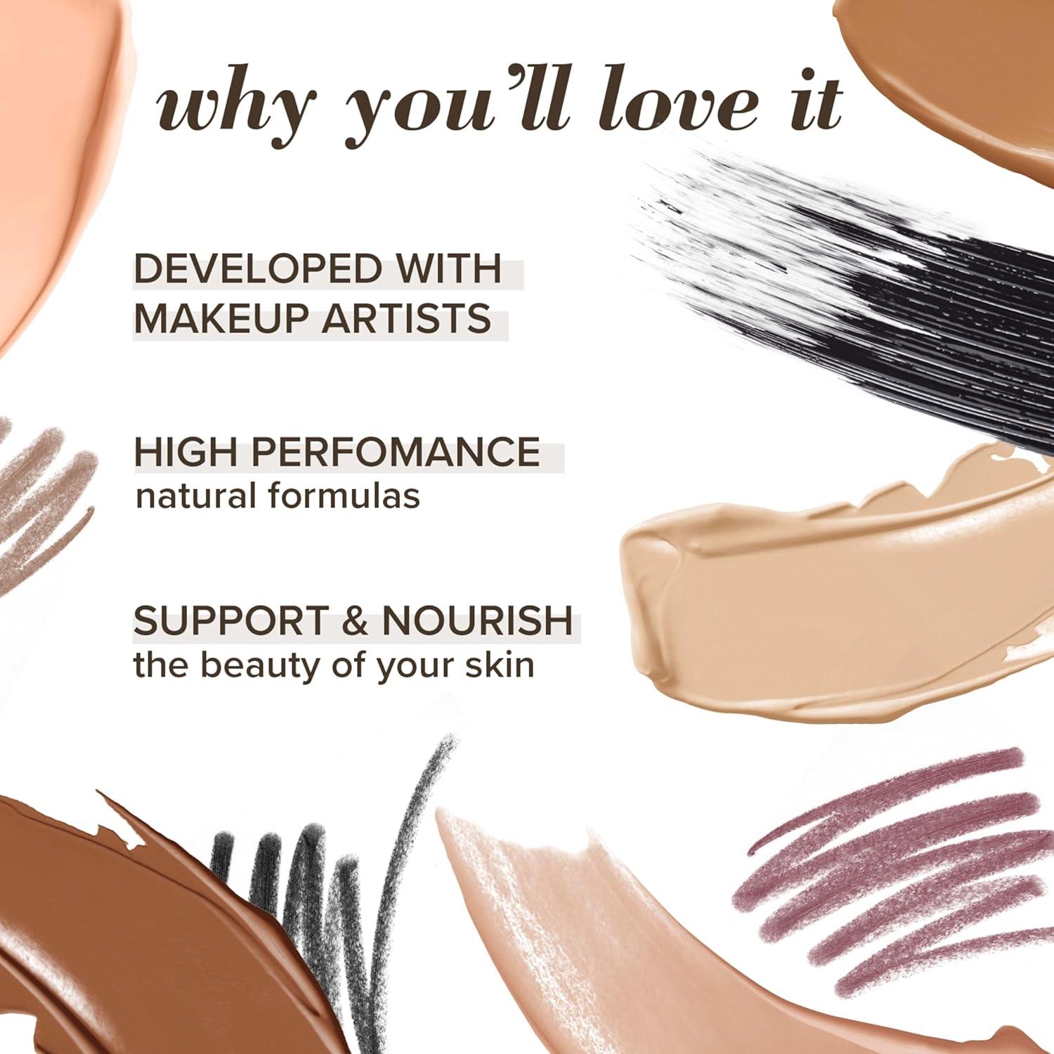 Lápiz Labial Brillante Burt's Bees Nude Mist 1 Tubo 19.5g