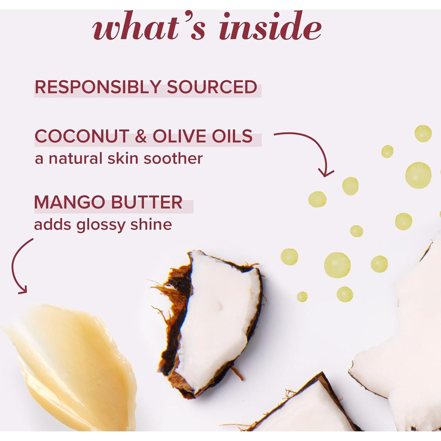 Bálsamo Labial Brillante Burts Bees Hora del Chai 2 Tubos