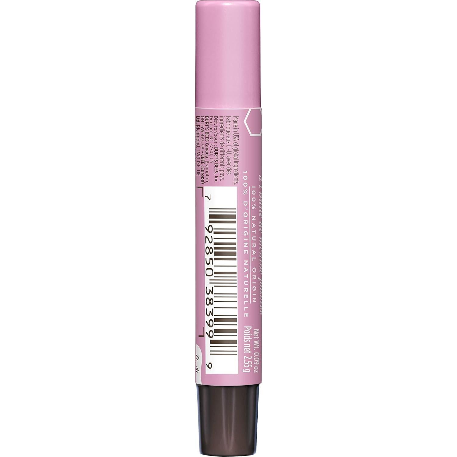 Brillo Labial Hidratante Burt's Bees Guayaba 1 Tubo 7g