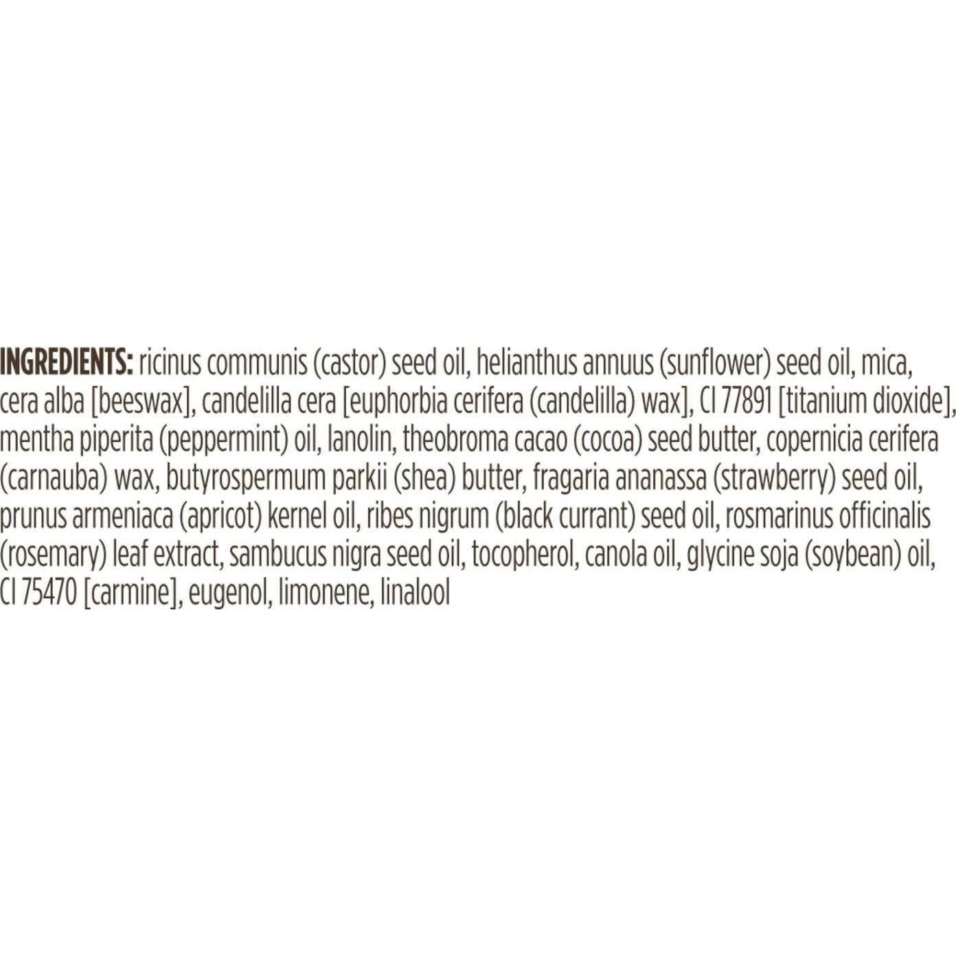 Brillo Labial Hidratante Burt's Bees Guayaba 1 Tubo 7g