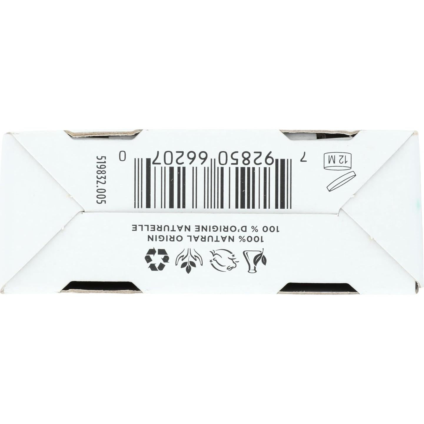 Brillo Labial Burt's Bees Beso Colorido 36g Cuidado del Cuerpo