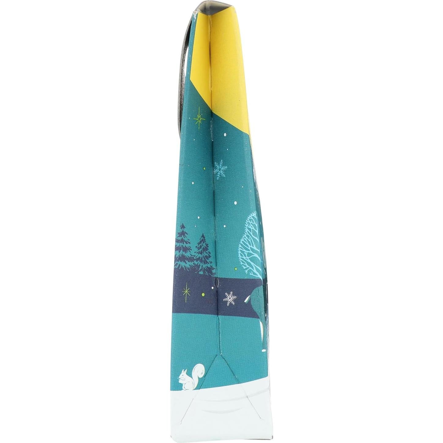 Brillo Labial Burt's Bees Beso Colorido 36g Cuidado del Cuerpo