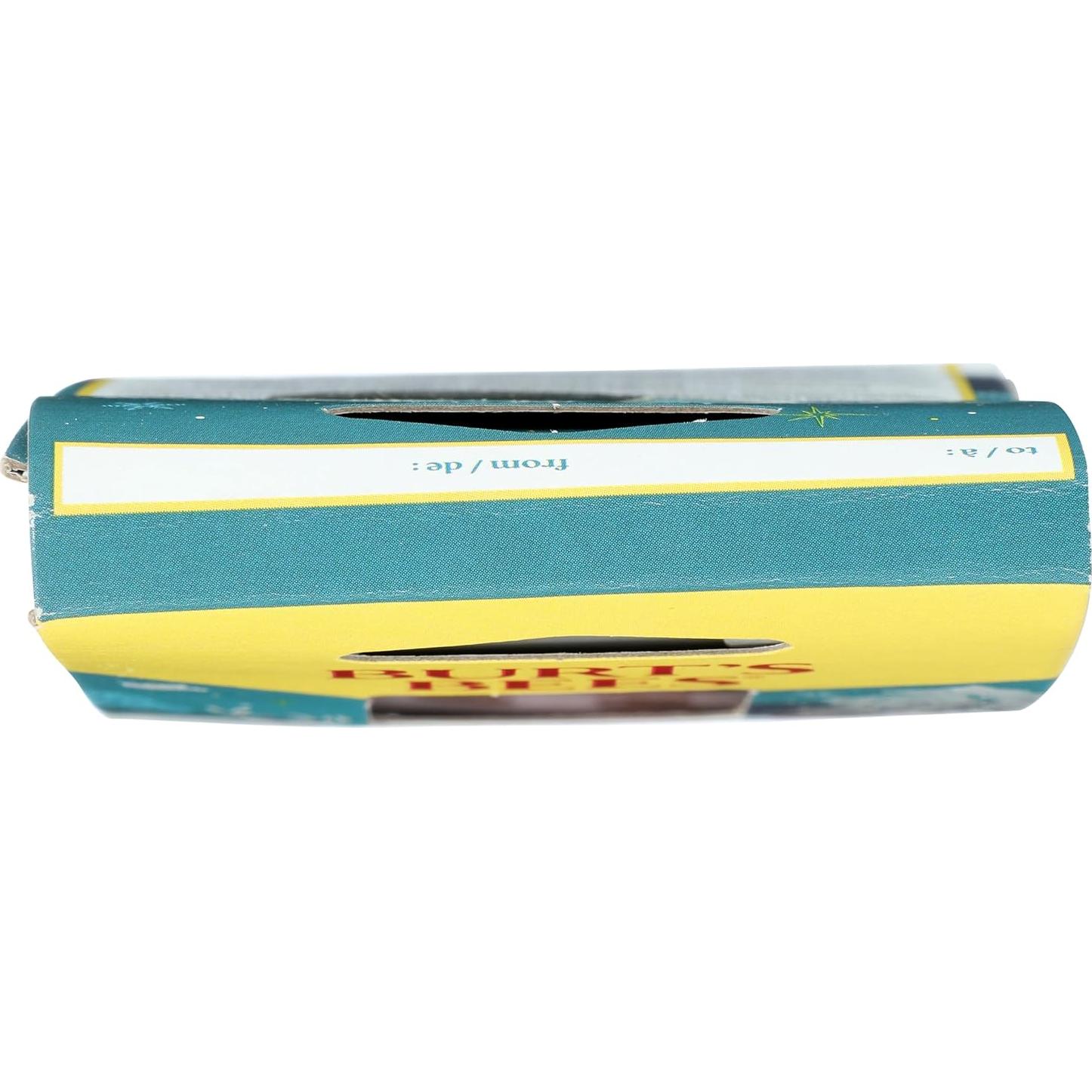 Brillo Labial Burt's Bees Beso Colorido 36g Cuidado del Cuerpo