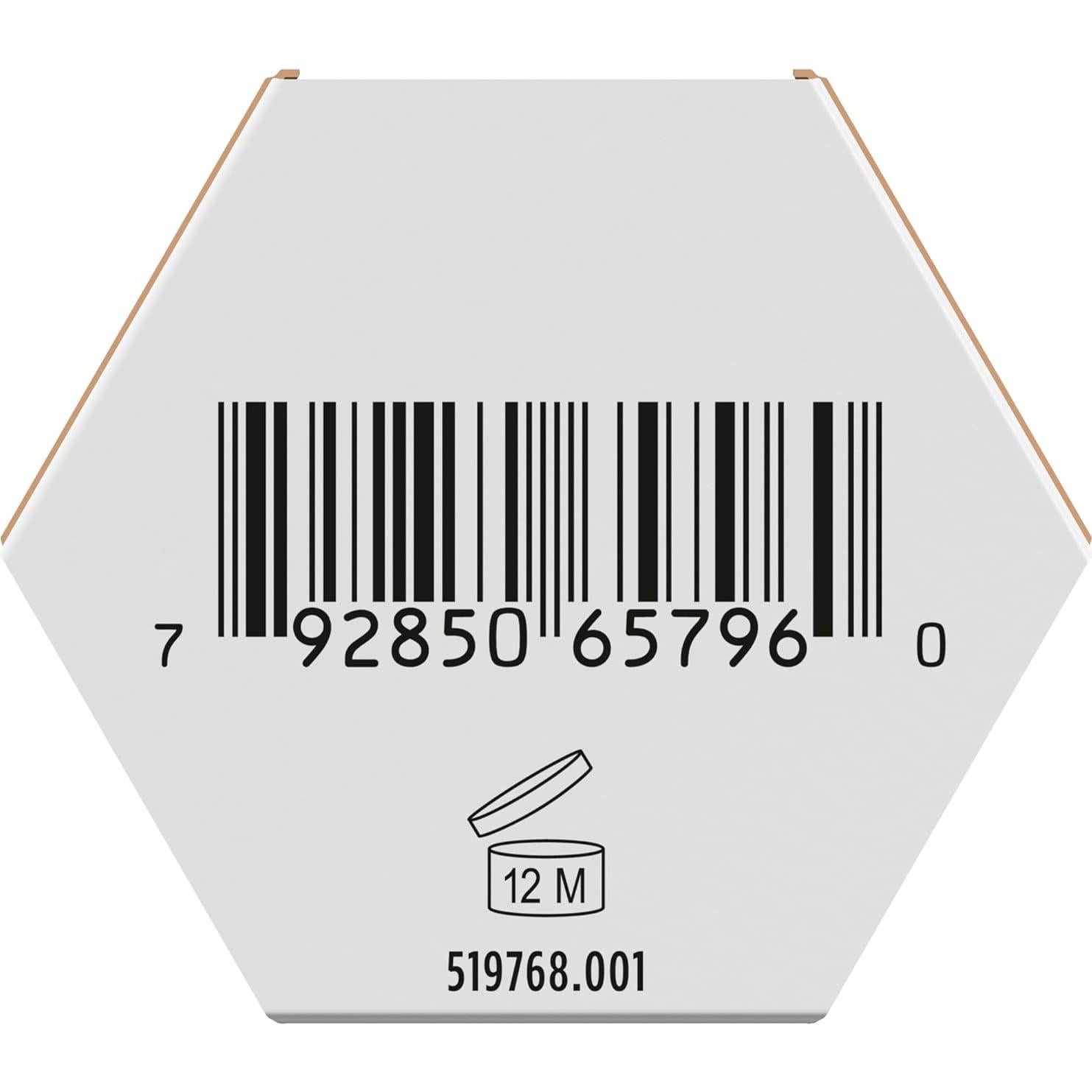 Beso de Muérdago Burt's Bees - Set de 3 Brillos Labiales