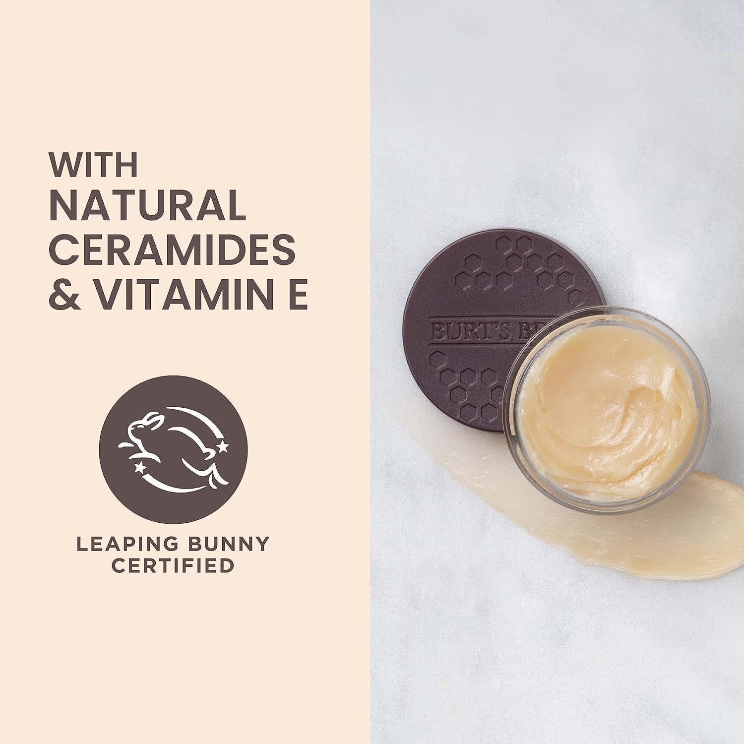 Set de Cuidado Labial Burt's Bees - 2 Bálamos 4g y 7g