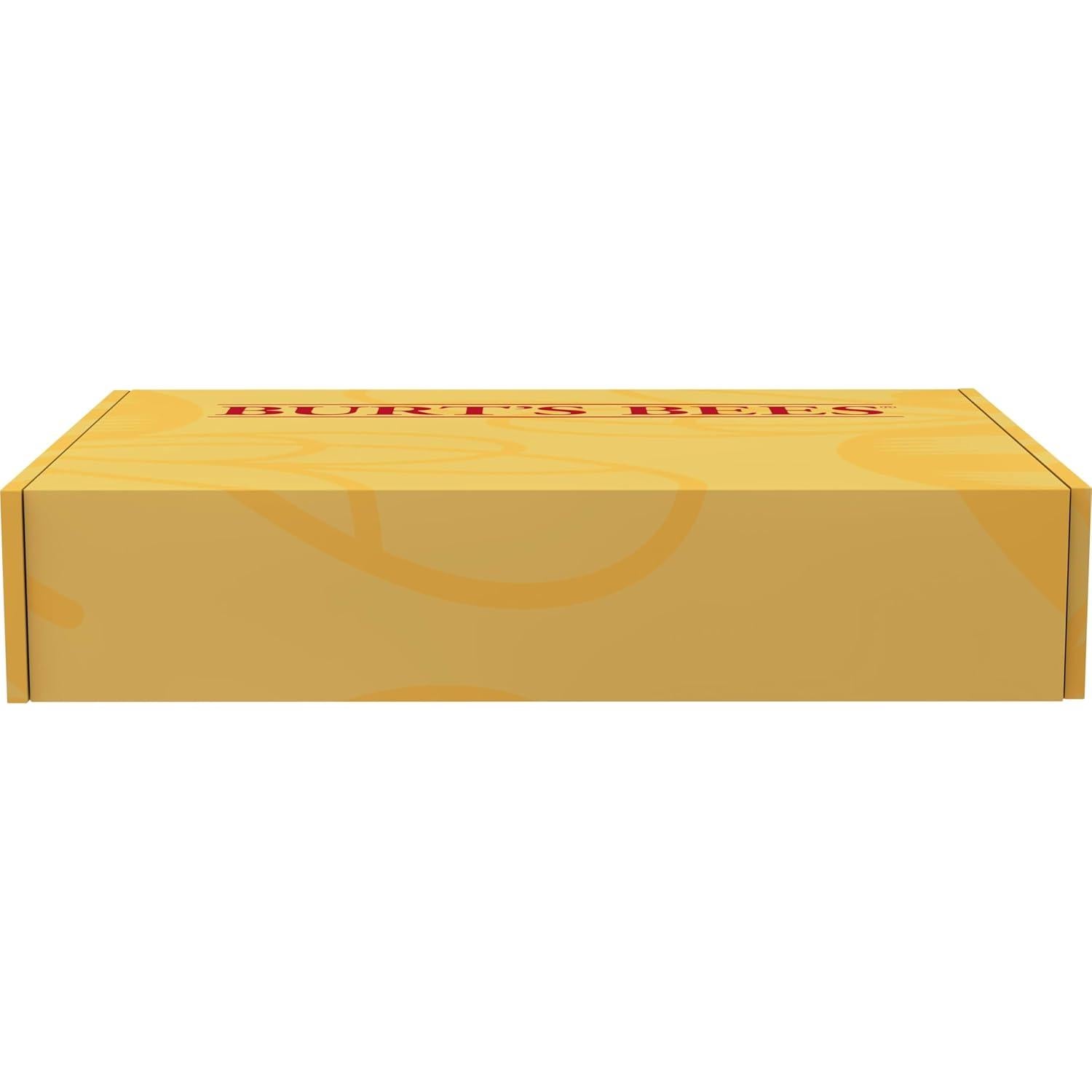 Kit de Regalo Burt's Bees Cuidado Labios - 5 Productos