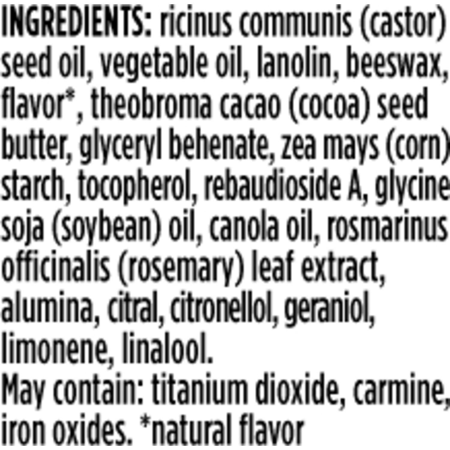 Bálsamo Labial Tinte Squeezy Burt's Bees Sorbete de Baya 12g