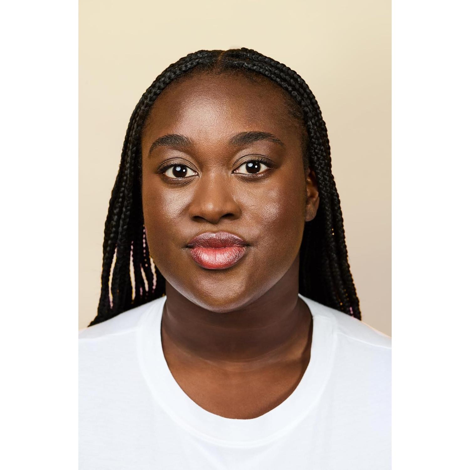 Burt's Bees Lip Shimmer Cereza 100% Natural 1 Tubo 9g