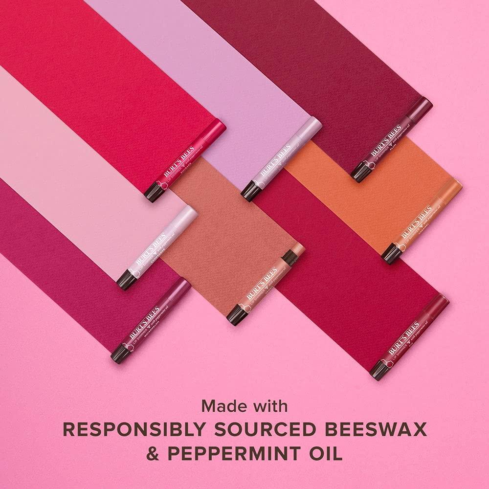 Brillo Labial Burt's Bees Pomelo 100% Natural 1 Tubo