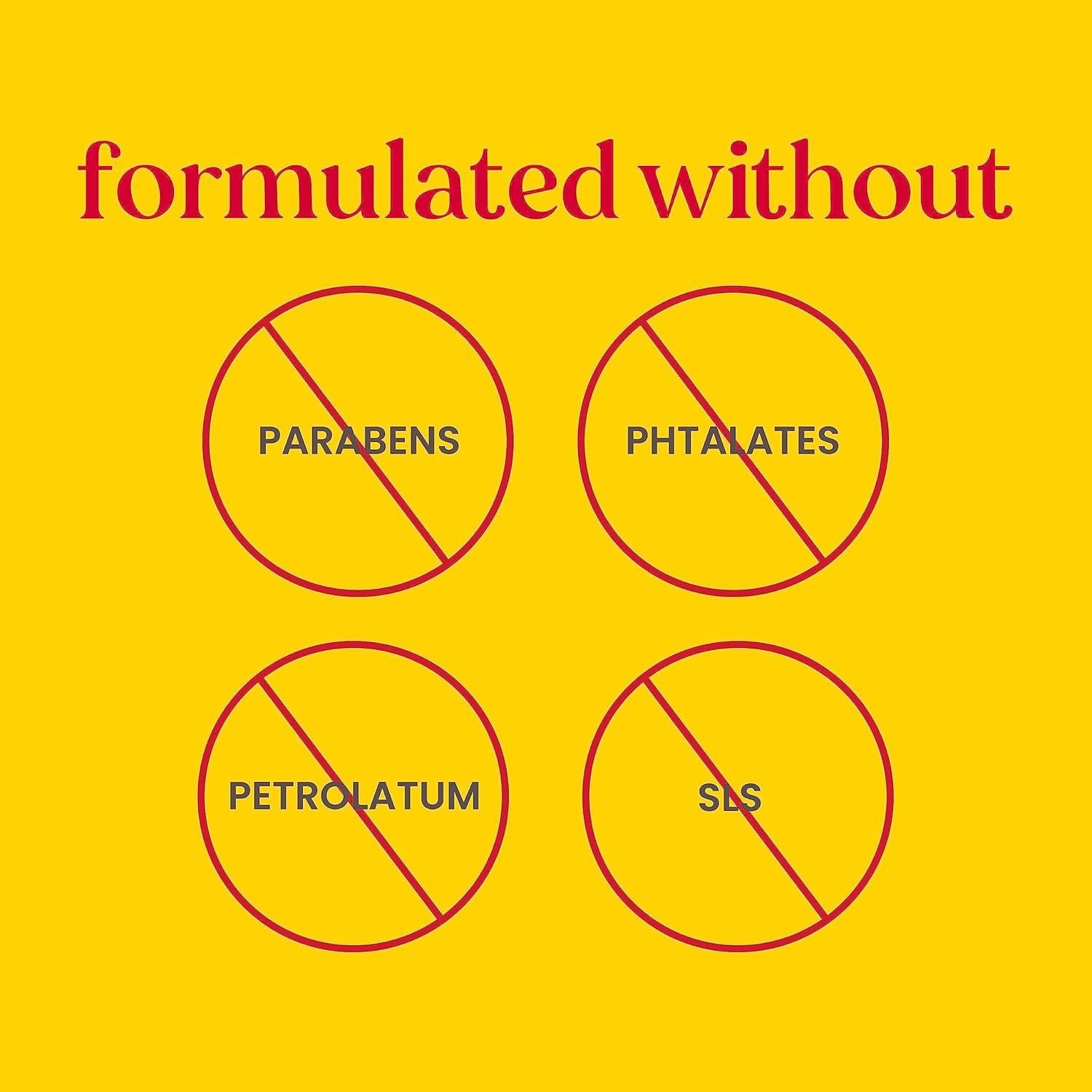 Set de Regalo Balsamo Labial Burt's Bees 4-Pack 4.25g