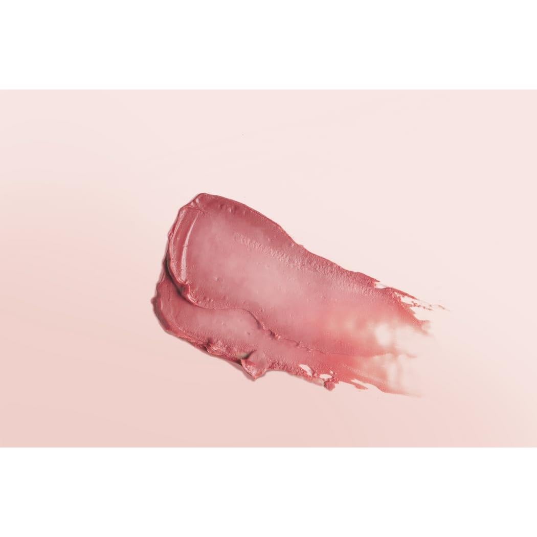 Bálsamo Labial Tinte Burt's Bees Dahlia Rojo 4.25g