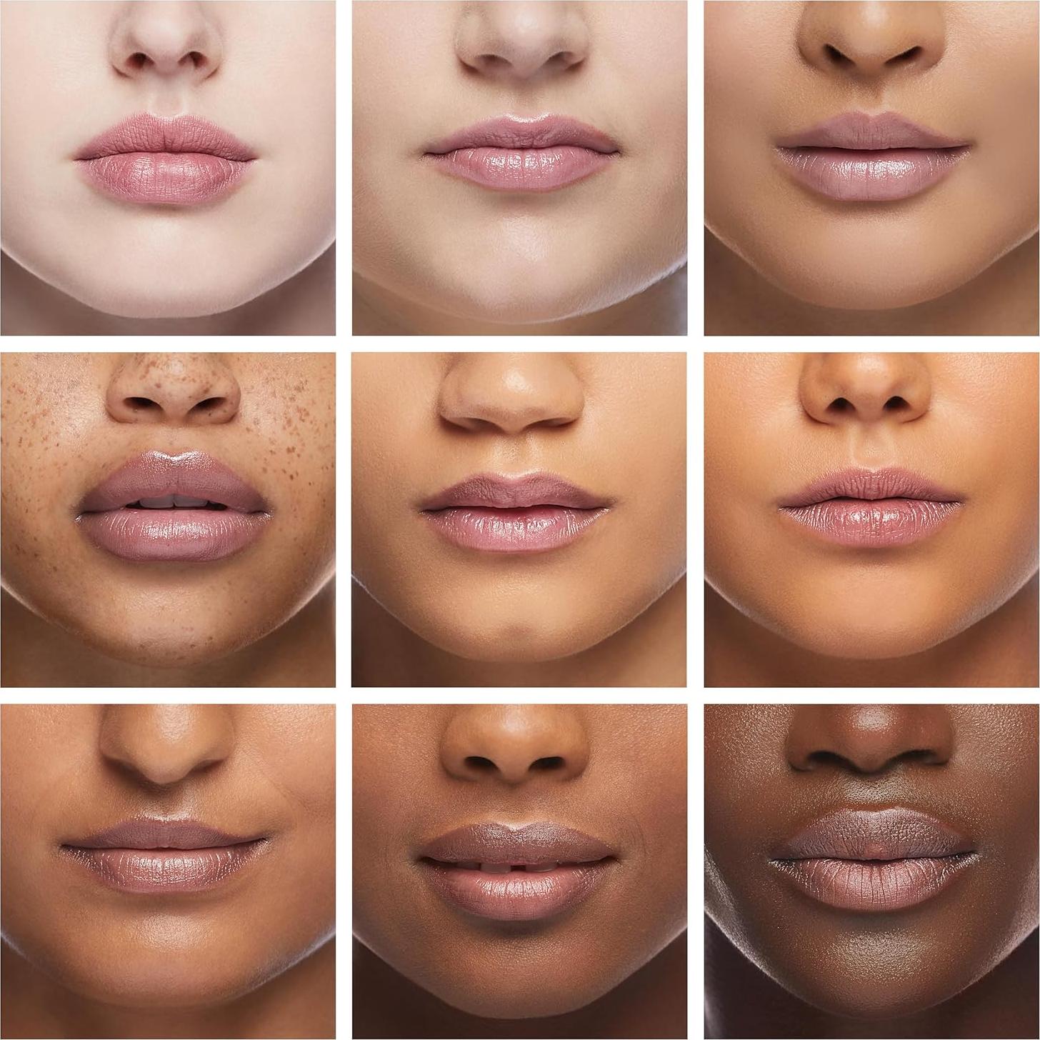 Bálsamo Labial Tinte Natural Burt's Bees Violeta Dulce 20g