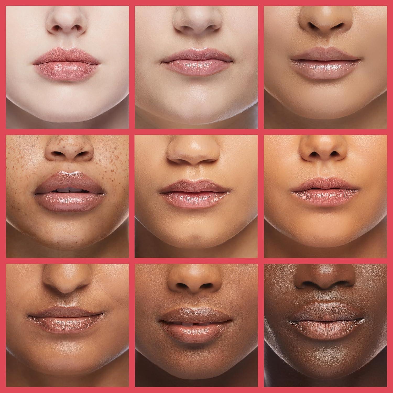 Bálsamo Labial Tinte Burt's Bees Magnolia 4.25g