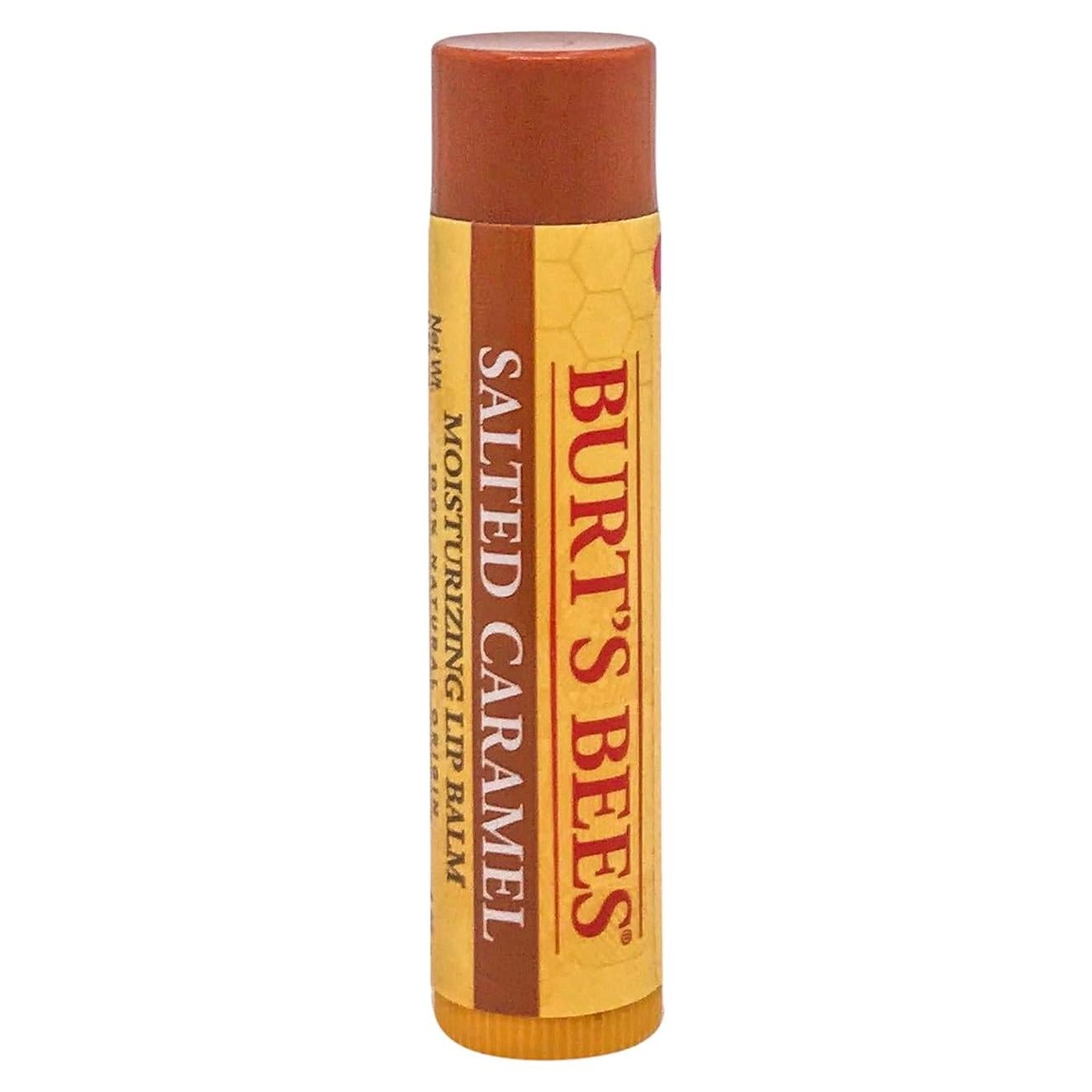 Bálsamo Labial Caramelo Salado Burt's Bees 9g
