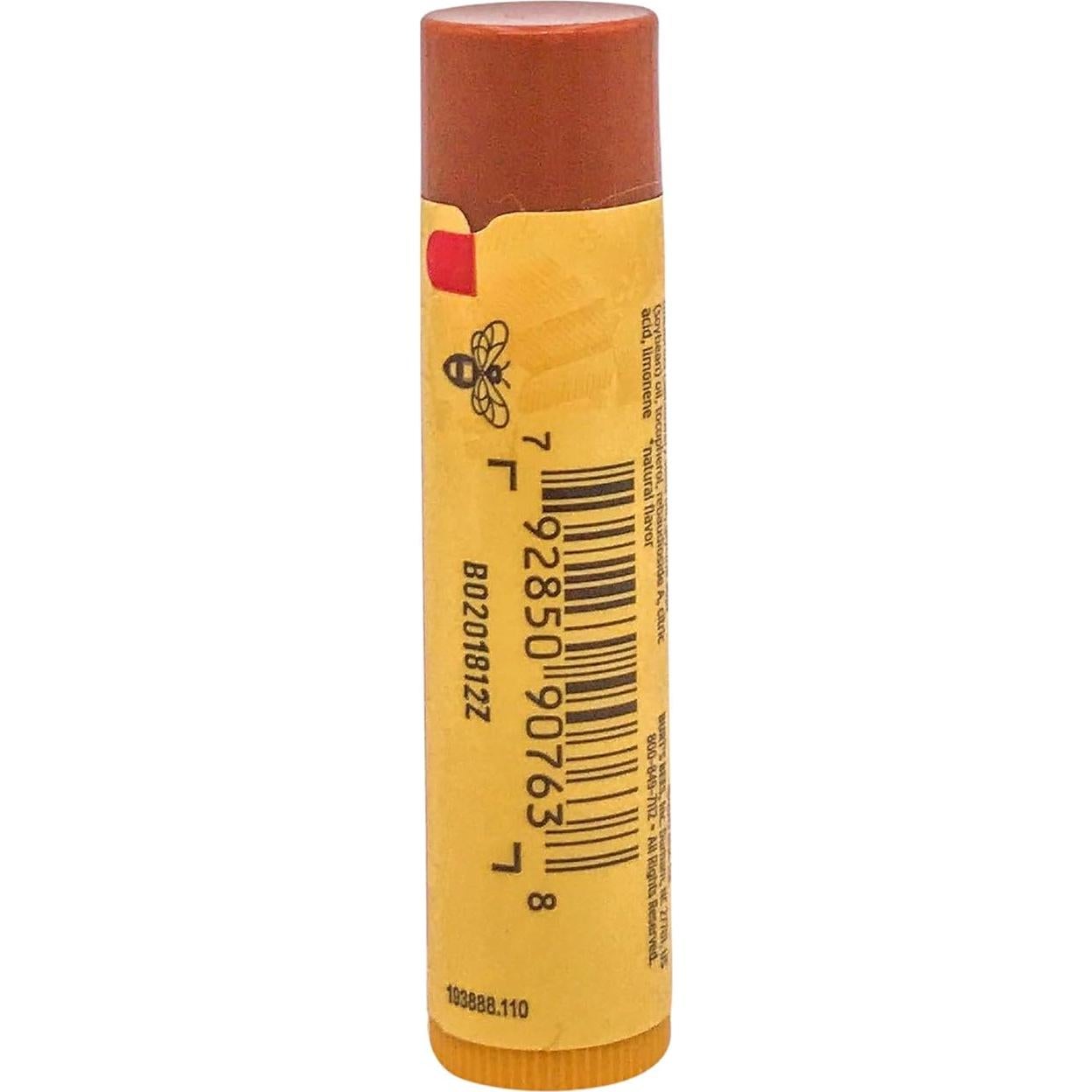 Bálsamo Labial Caramelo Salado Burt's Bees 9g