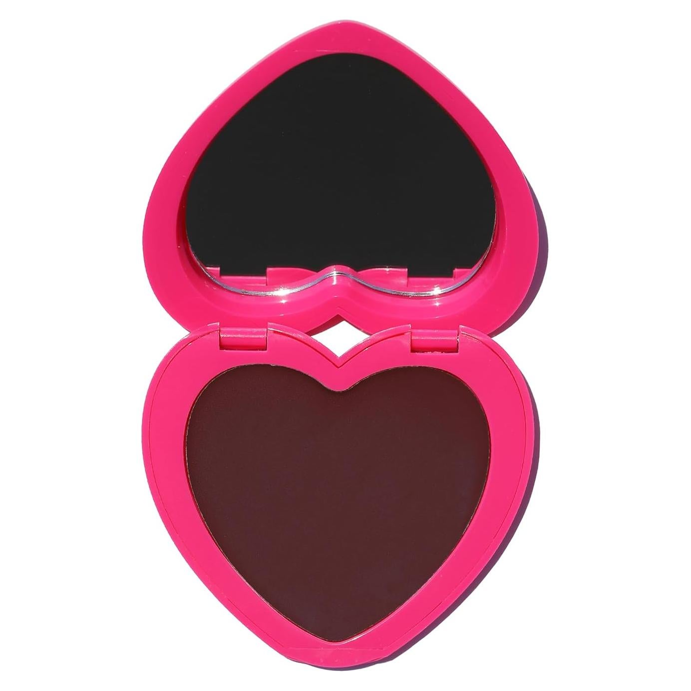 Tinte para Mejillas y Labios Half Caked - Baya Silvestre 5g