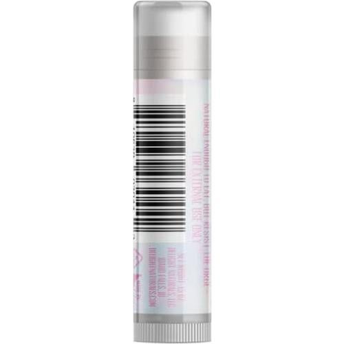 Bálsamo Labial Hidratante Delight Naturals Algodón de Azúcar 56g