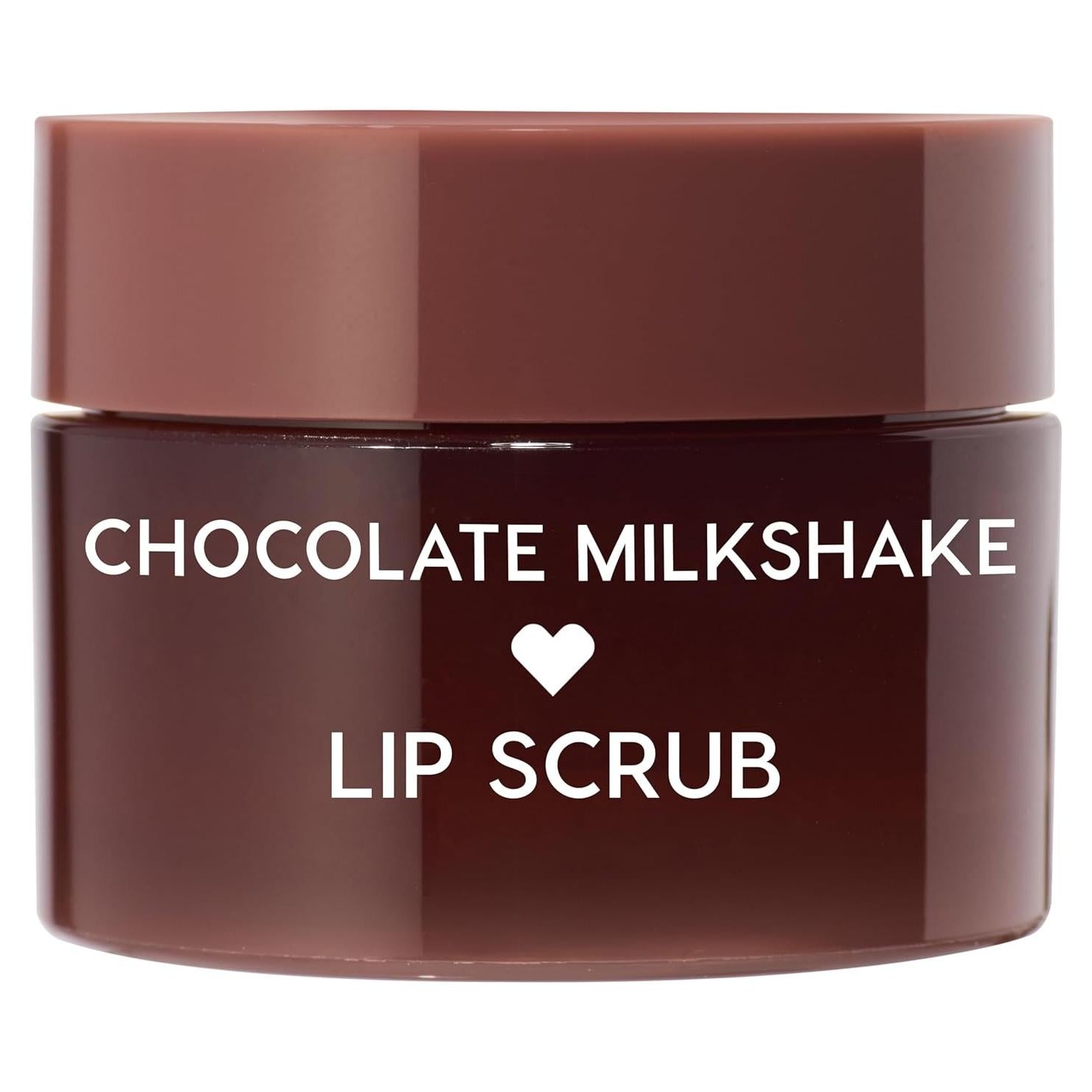 Exfoliante de Labios ColourPop Fresh Kiss - Chocolate 10.5 g