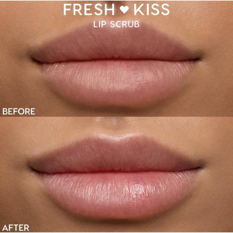 Exfoliante de Labios ColourPop Fresh Kiss - Chocolate 10.5 g