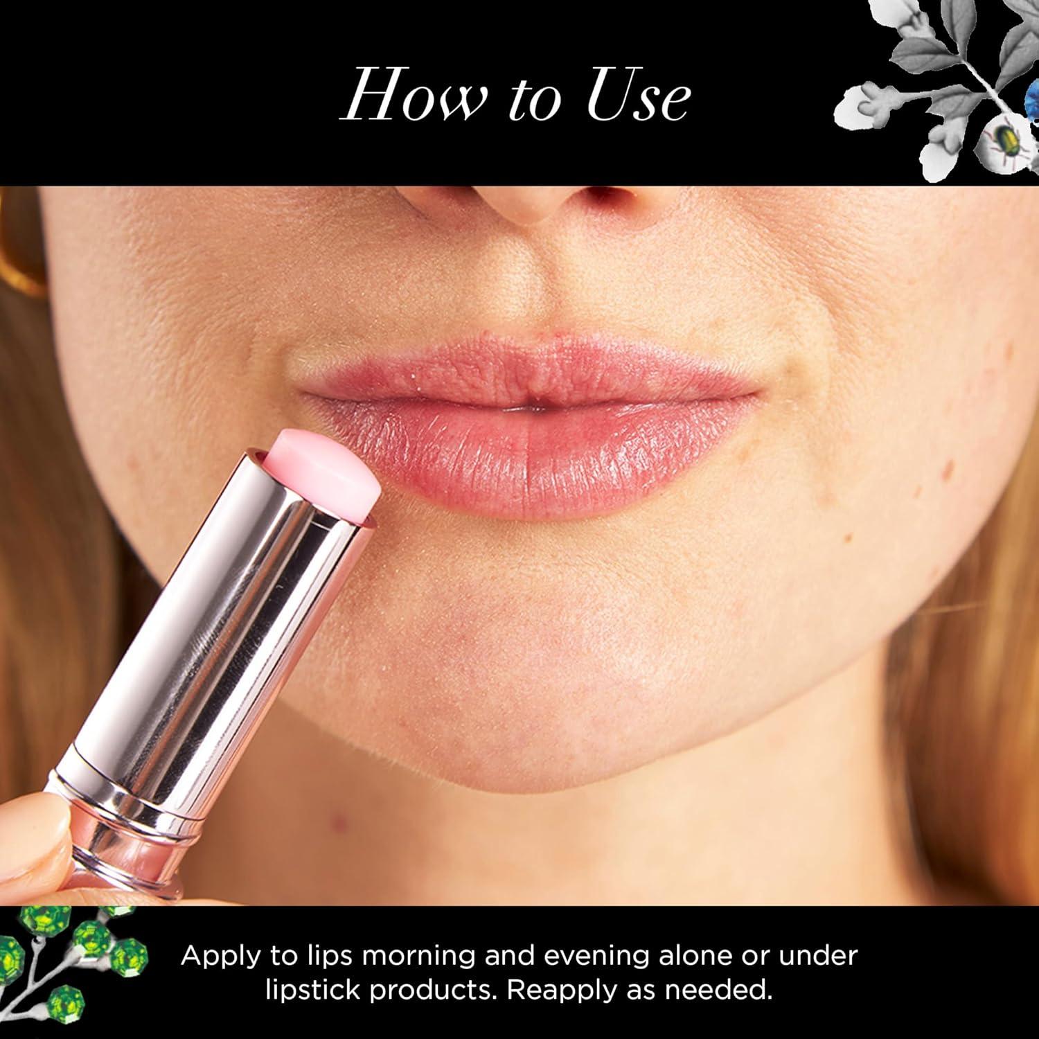 Bálsamo Labial Hidratante butter LONDON Champán Rosa 17g