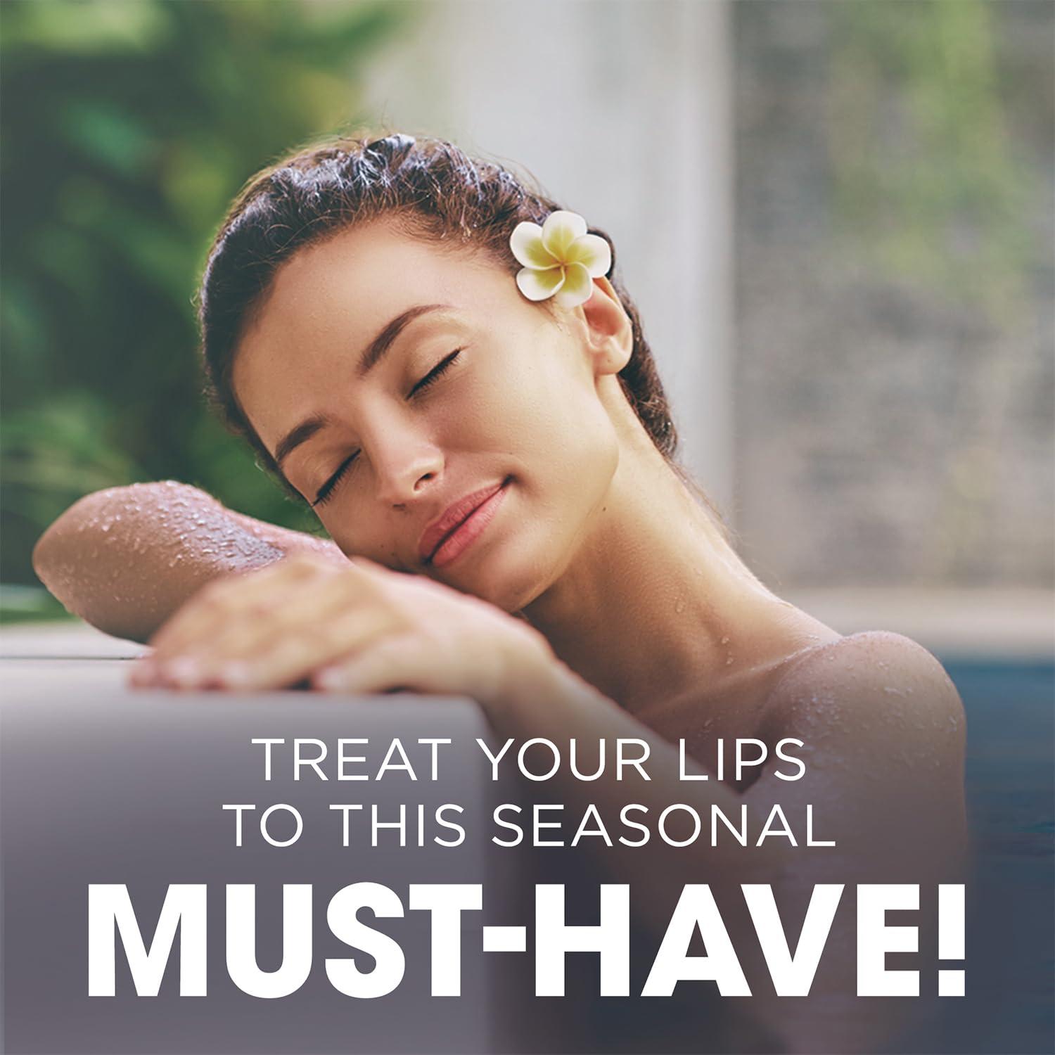 Bálsamo Labial ChapStick Paquete de 18 Sabores Frutales