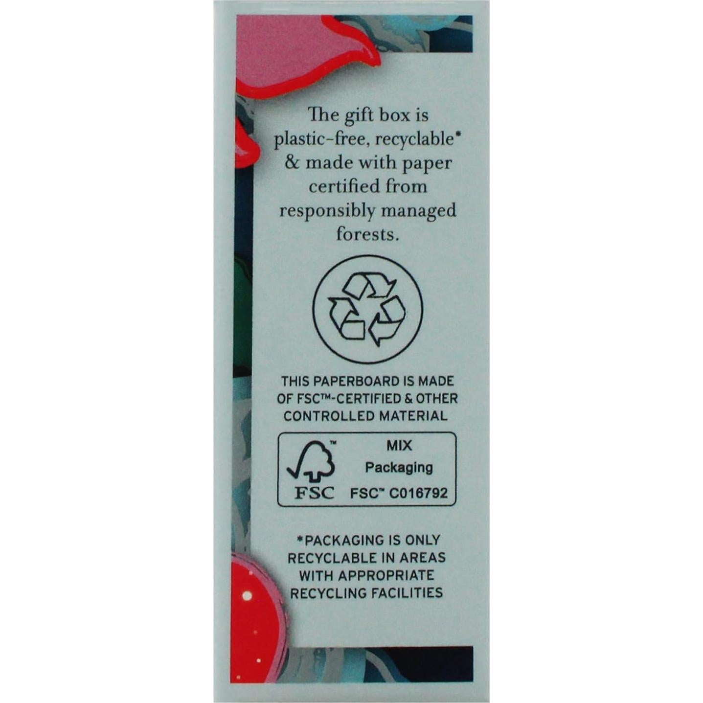 Kit de Labios Fresh Tint, Mint y Treat - 3 Piezas 49.6g