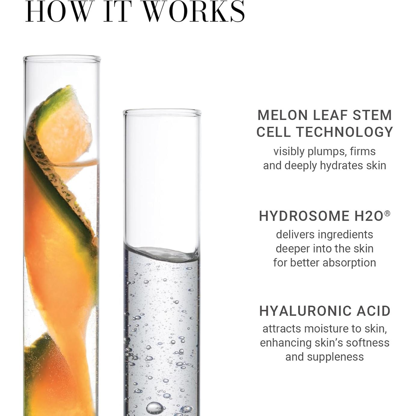 Suero Activador de Juventud Meaningful Beauty 29.57 ml