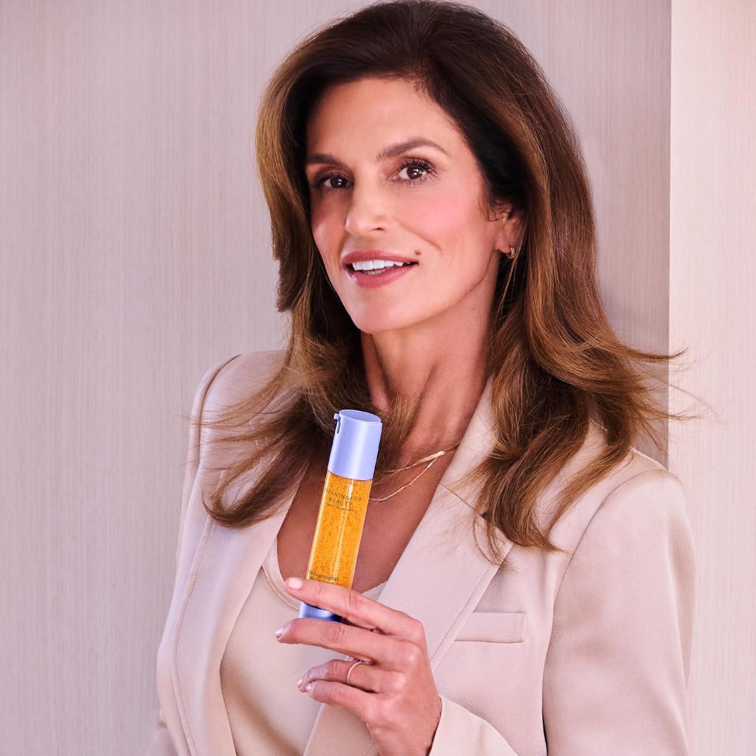 Suero Activador de Juventud Meaningful Beauty 29.57 ml