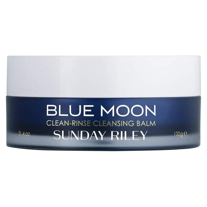 Bálsamo Limpiador Sunday Riley Blue Moon 103.5 ml