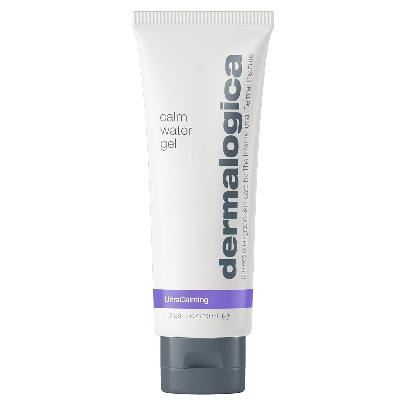 Gel de Agua Calmante Dermalogica 50 ml - Hidratante Facial Piel Sensible