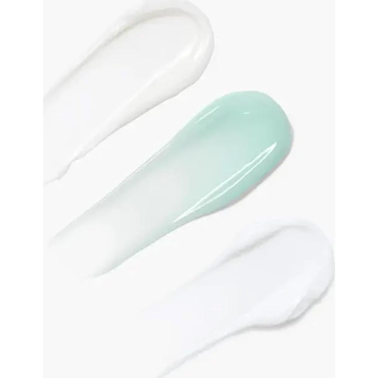 TULA Crema Hidratante 24-7 Viaje Trio 3 Piezas 132g