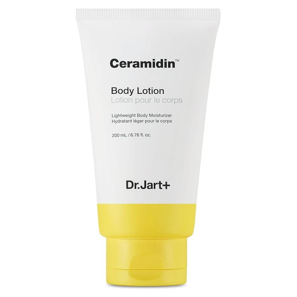 Loción Corporal Hidratante Dr.Jart+ Ceramidin 200 ml