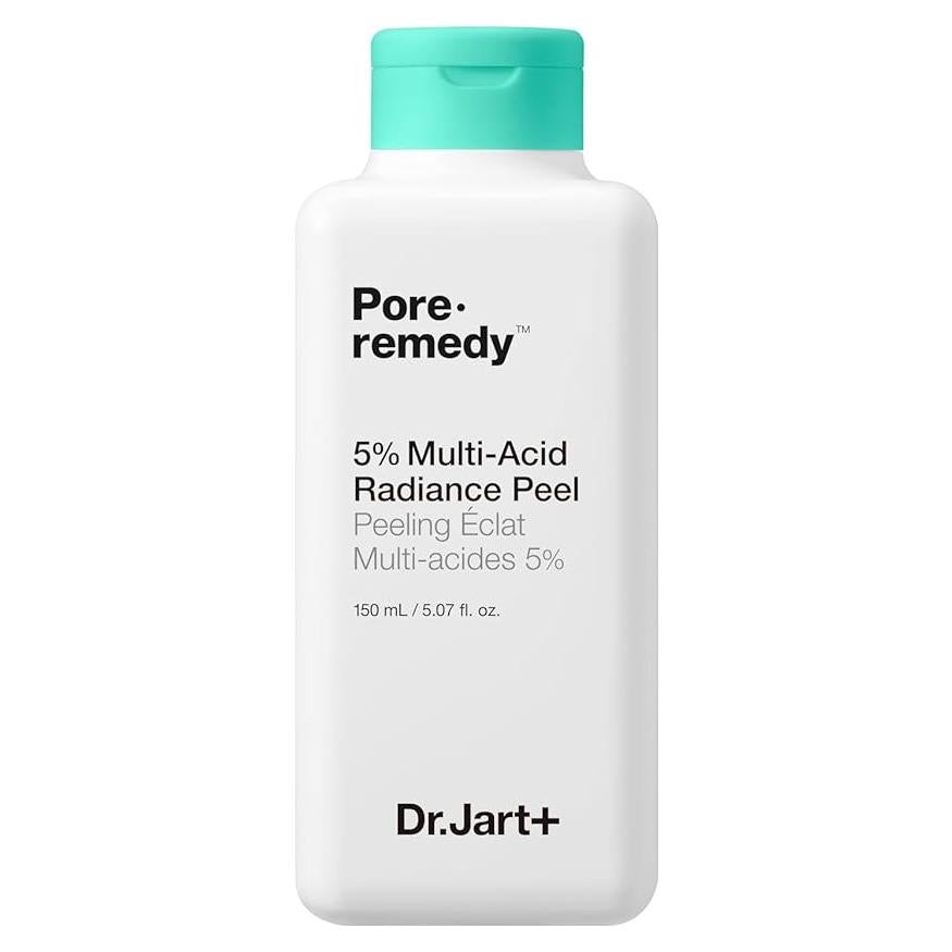 Exfoliante Facial Dr.Jart+ Pore.Remedy 150 ml - Peeling Multi-Ácido