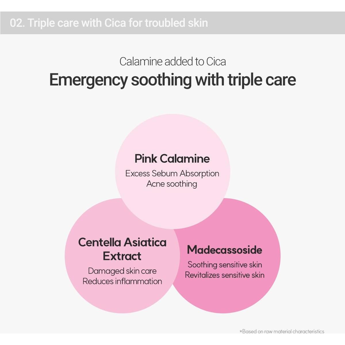 Bálsamo Facial Cica Care Rovectin 41.6 ml - Hidratante para Piel Sensible