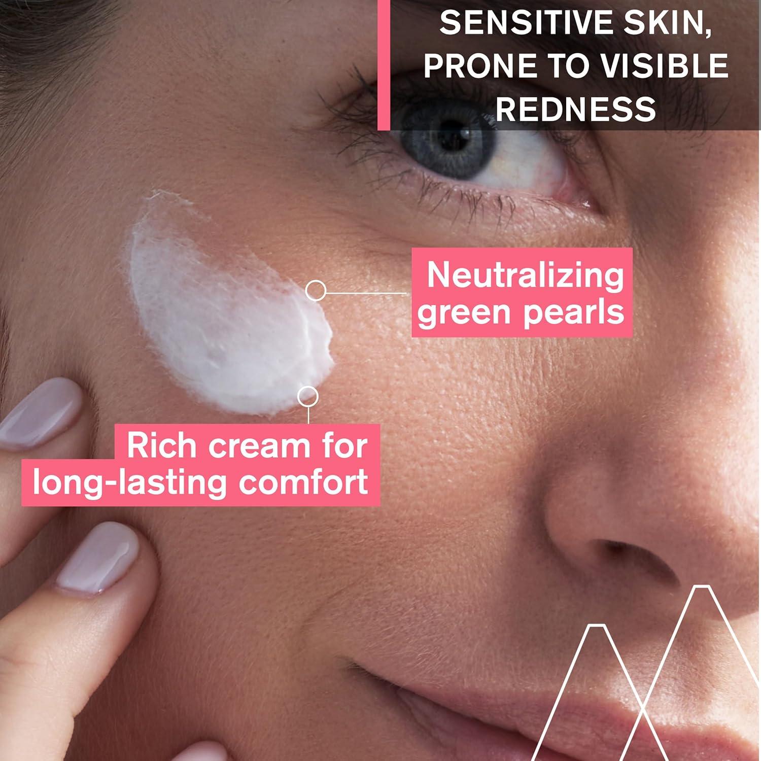 Crema Anti-Rojeces Uriage Roseliane 40 mL - Calma e Hidrata