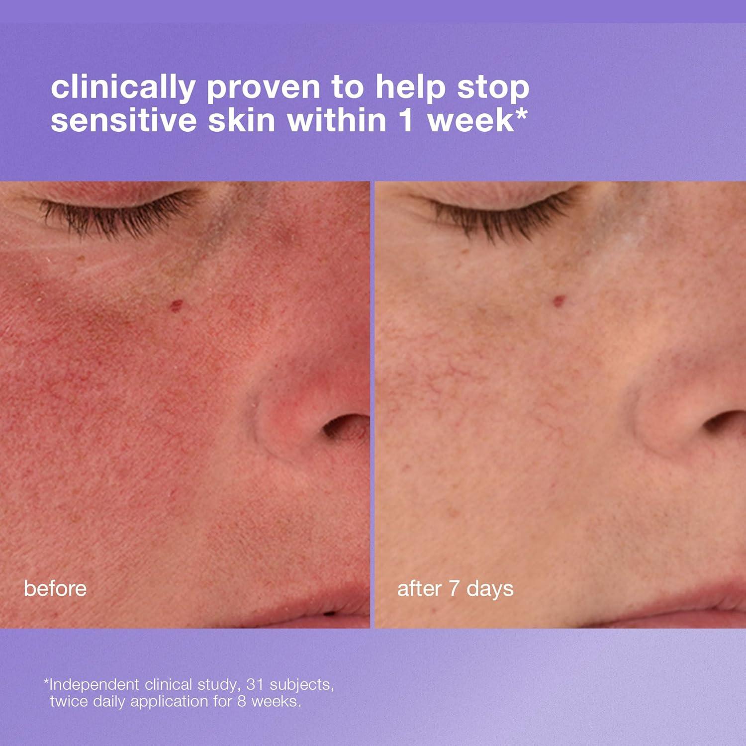 Crema Reparadora Facial Dermalogica 50 ml - Hidratante Cica