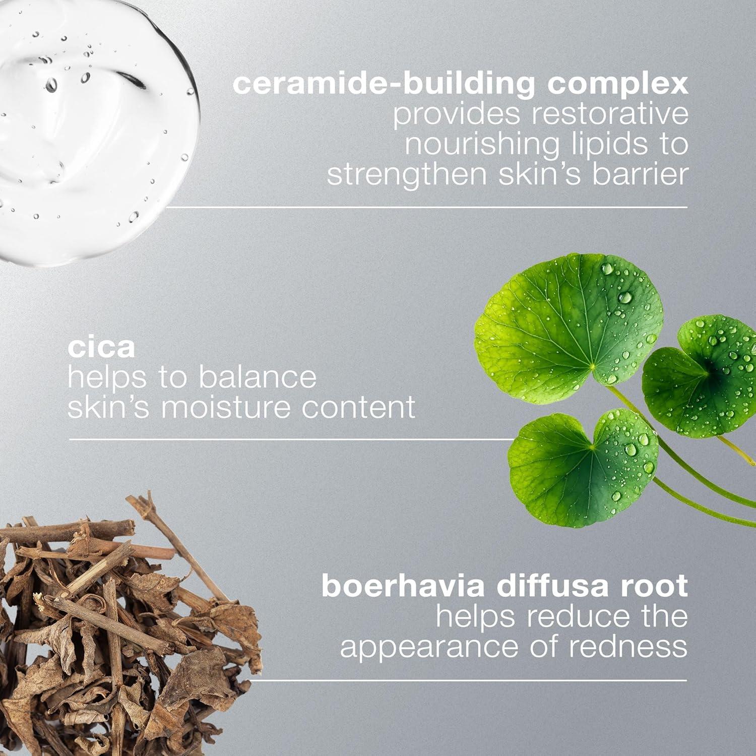 Crema Reparadora Facial Dermalogica 50 ml - Hidratante Cica