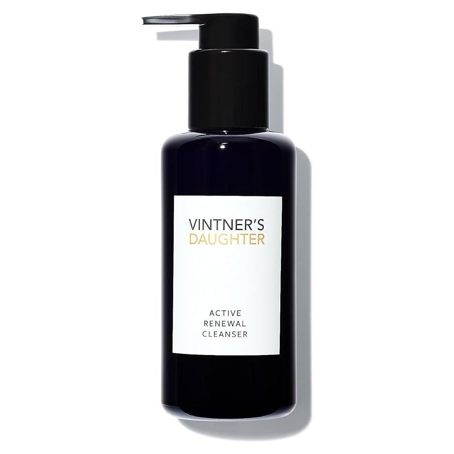 Limpiador Facial Vintner's Daughter 112.4 ML Doble Limpieza