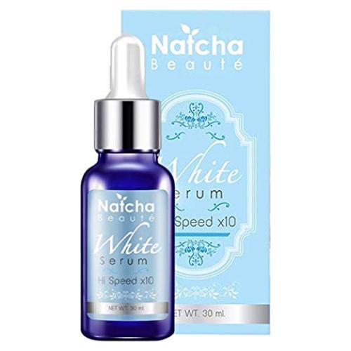 Suero Natcha Hi Speed 30ml - Cuidado Urgente de Piel