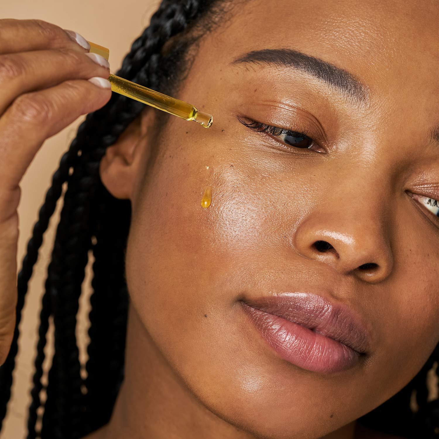 MARA Aceite Facial Universal 15 ml + Balsamo Labial 4.25 g