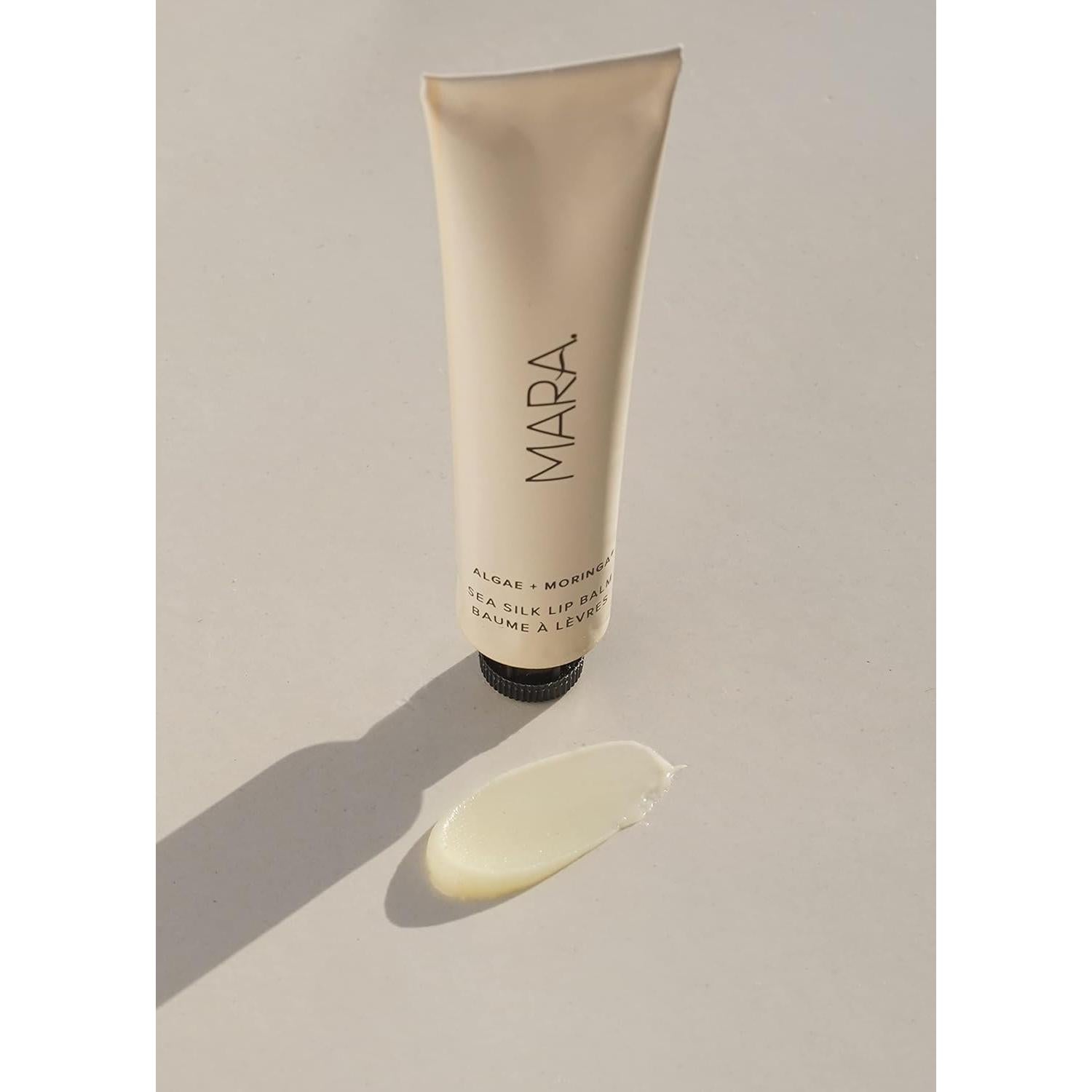 MARA Aceite Facial Universal 15 ml + Balsamo Labial 4.25 g