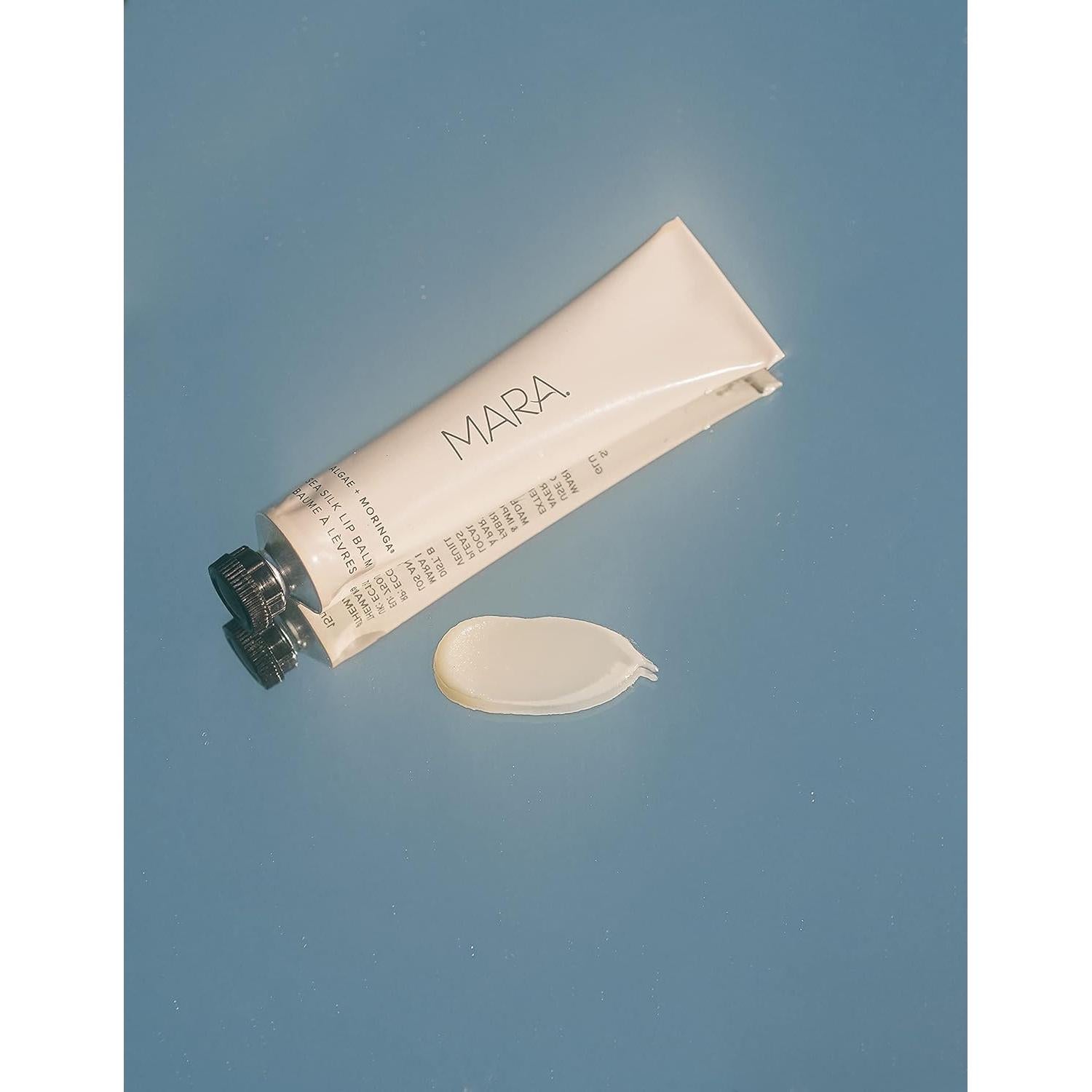 MARA Aceite Facial Universal 15 ml + Balsamo Labial 4.25 g