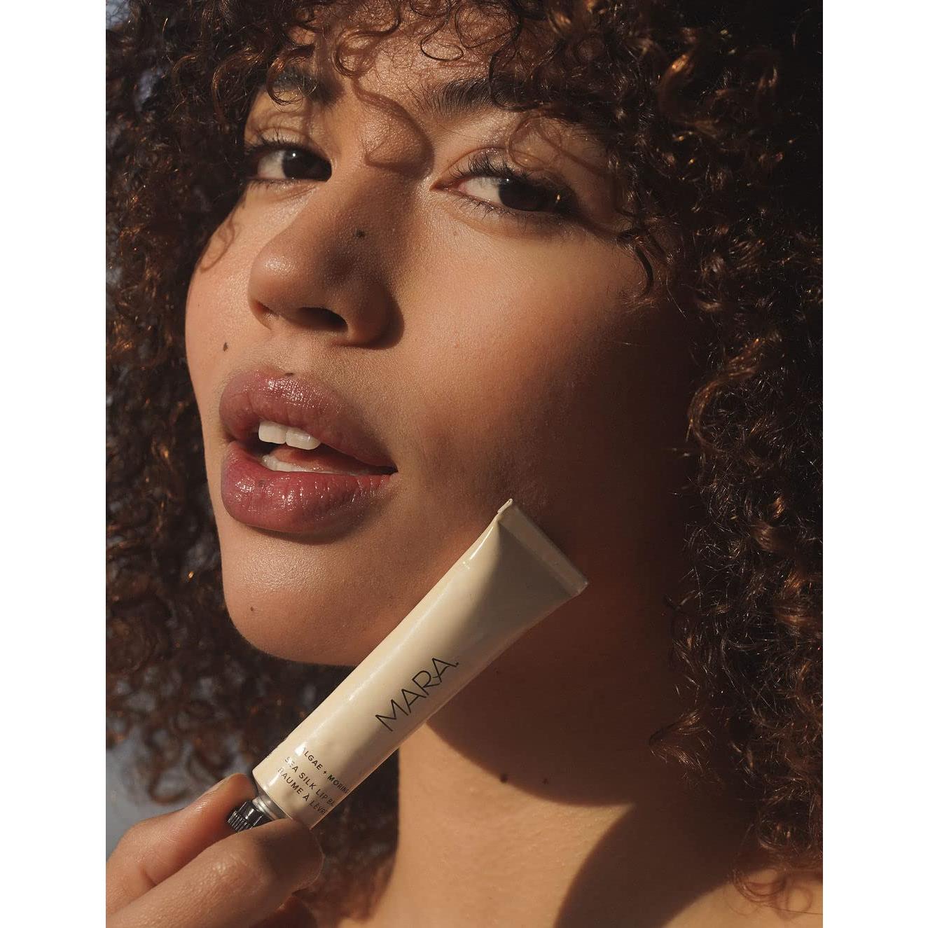 MARA Aceite Facial Universal 15 ml + Balsamo Labial 4.25 g