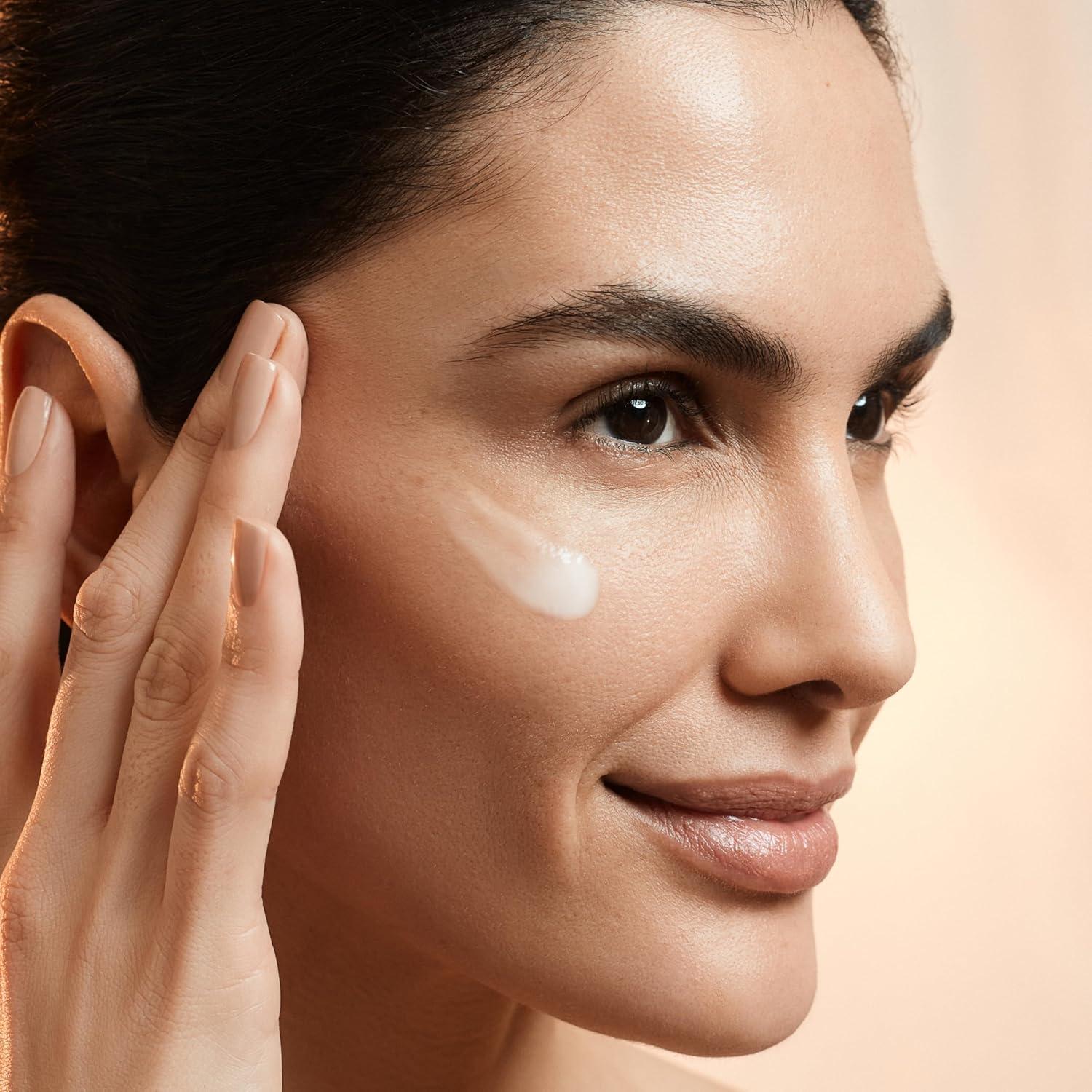 Crema Ligera Augustinus Bader 30 ml Hidratante Facial