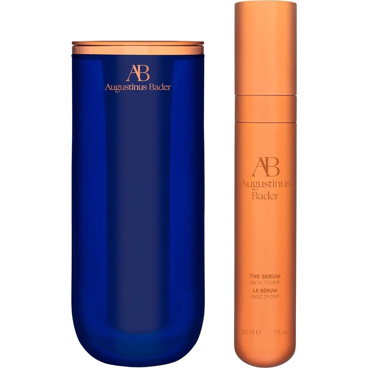 Suero Facial Sin Fragancia Augustinus Bader 30ml