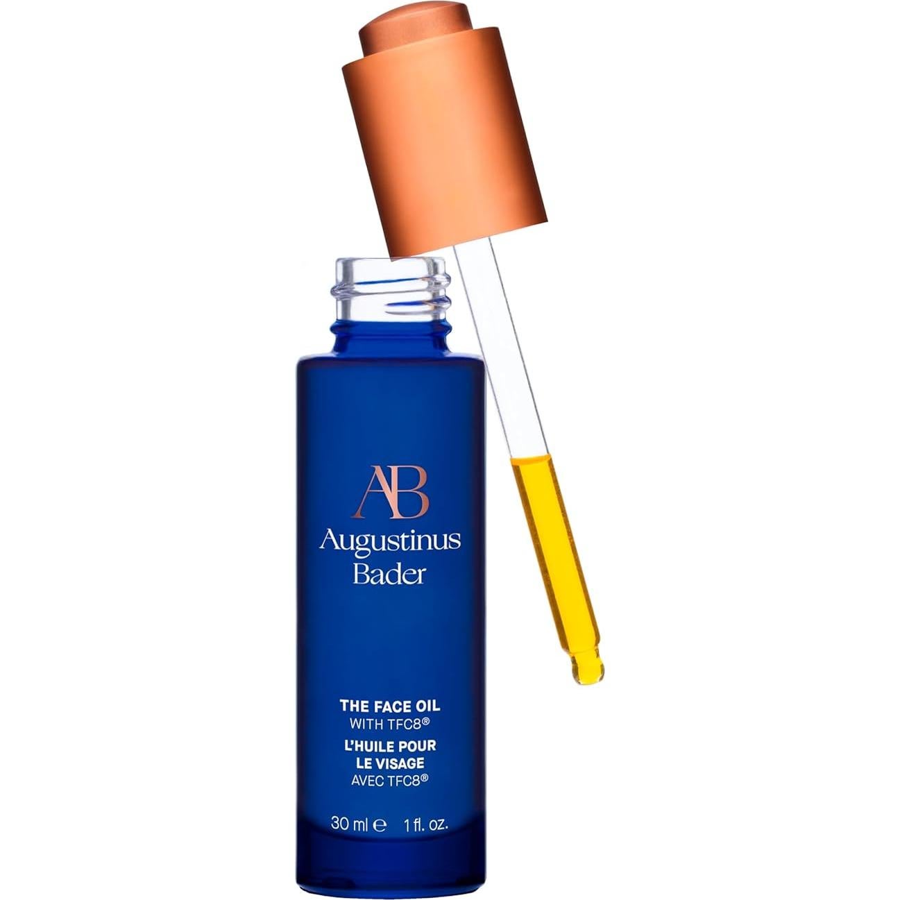 Aceite Facial Augustinus Bader 30 ml Hidratante